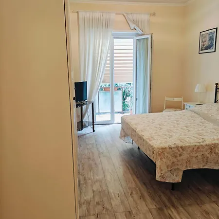 A Casa Da Mami Διαμέρισμα