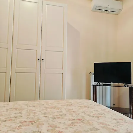 A Casa Da Mami * Ρώμη