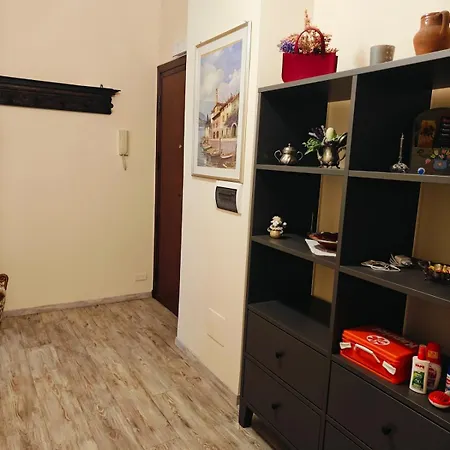 Διαμέρισμα A Casa Da Mami *