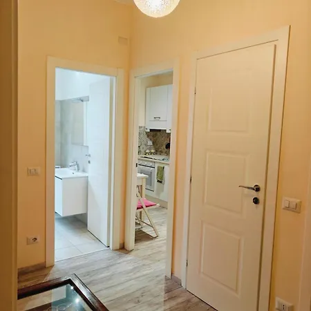Διαμέρισμα A Casa Da Mami Ρώμη