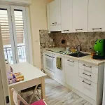 Apartament A Casa Da Mami