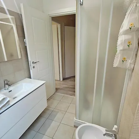 A Casa Da Mami Róma