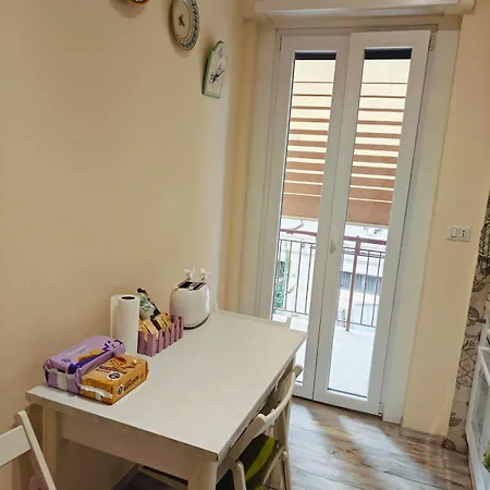 A Casa Da Mami