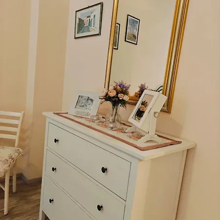 A Casa Da Mami Apartman *