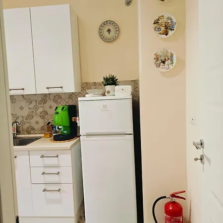 A Casa Da Mami Apartman Róma