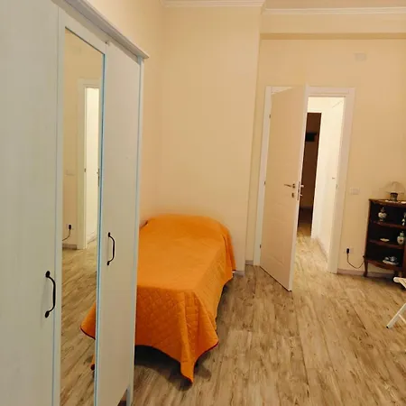 A Casa Da Mami