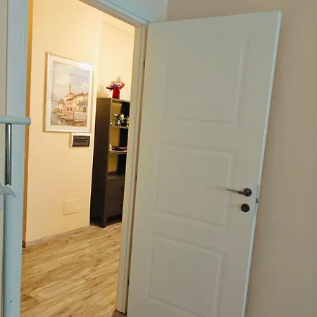 Appartement A Casa Da Mami Rome