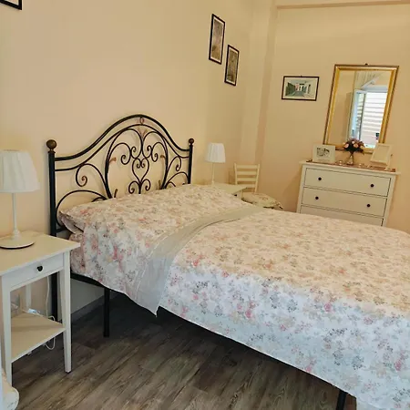 A Casa Da Mami Apartamento