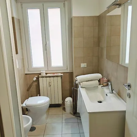 A Casa Da Mami Apartamento Roma