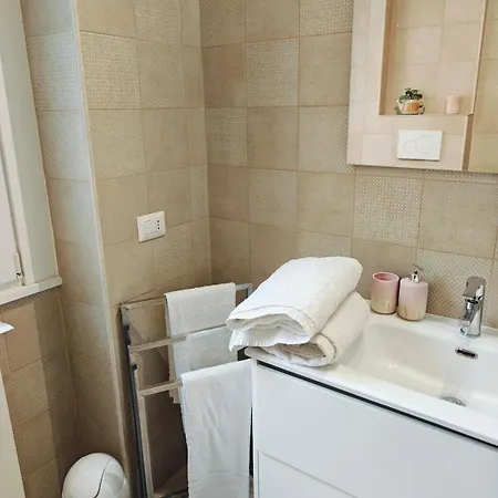 A Casa Da Mami * Róma