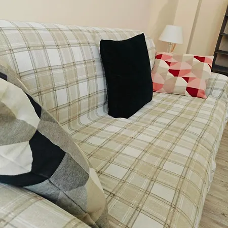 A Casa Da Mami Róma