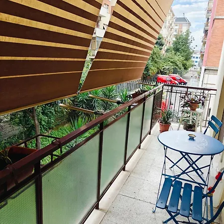 Apartman A Casa Da Mami