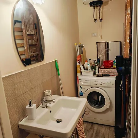 A Casa Da Mami Apartamento