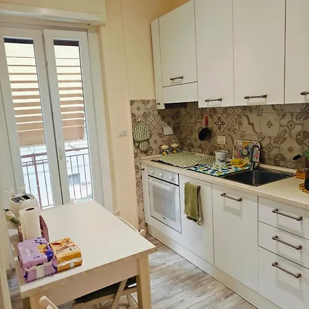 A Casa Da Mami Ρώμη