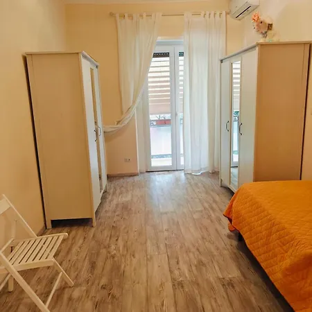 A Casa Da Mami Daire Roma