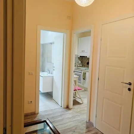 Διαμέρισμα A Casa Da Mami Ρώμη