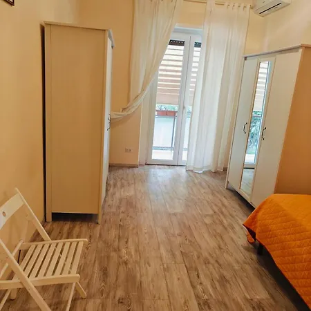 Διαμέρισμα A Casa Da Mami *