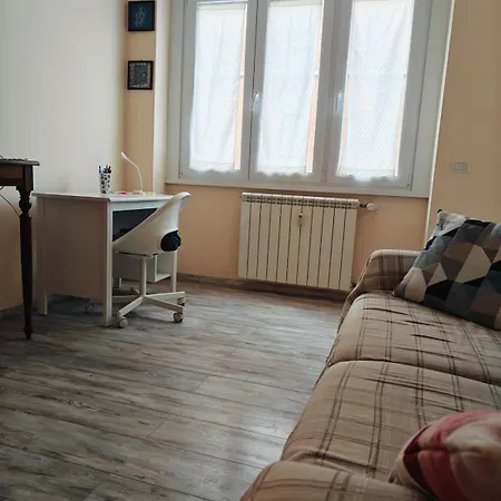 Daire A Casa Da Mami Roma