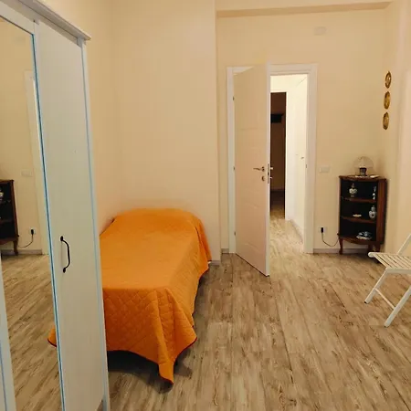 A Casa Da Mami Daire