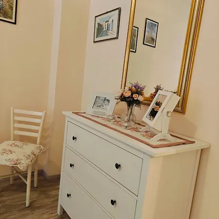 Διαμέρισμα A Casa Da Mami