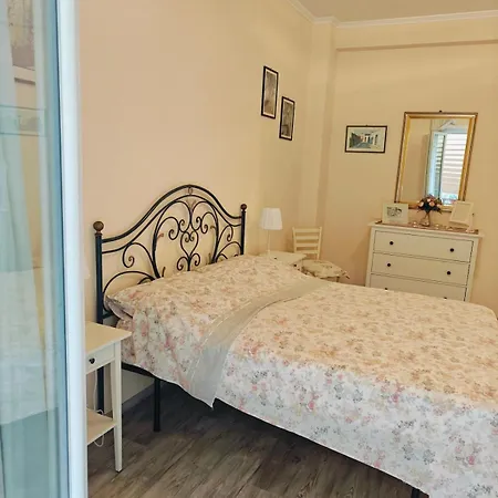 A Casa Da Mami Διαμέρισμα *